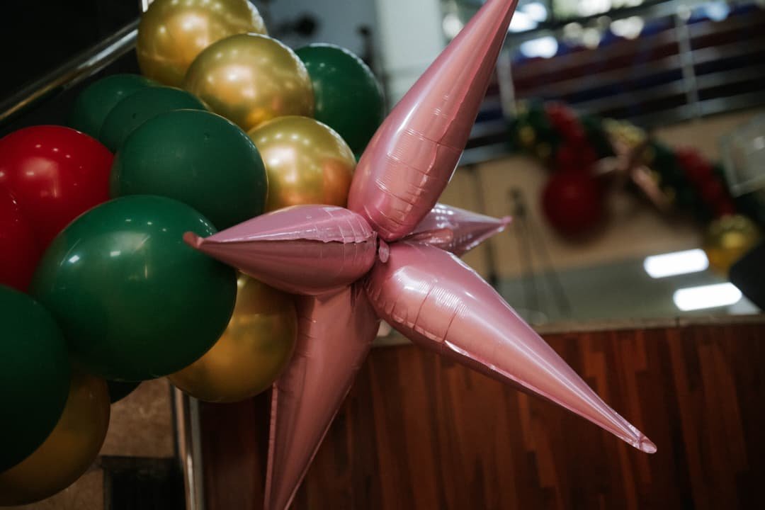 Matériel et installation événementielle
